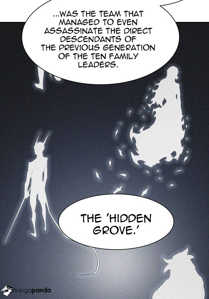 Tower of God Chapter 456 image 068